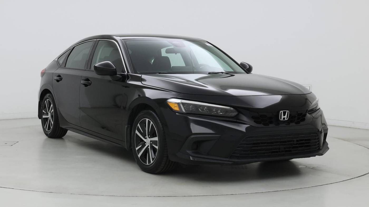 2023 Honda Civic