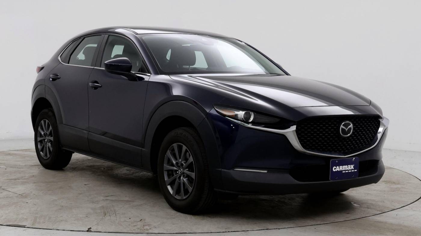 2021 Mazda CX-30 Base — SUV — 36,858 mi — Augusta, GA