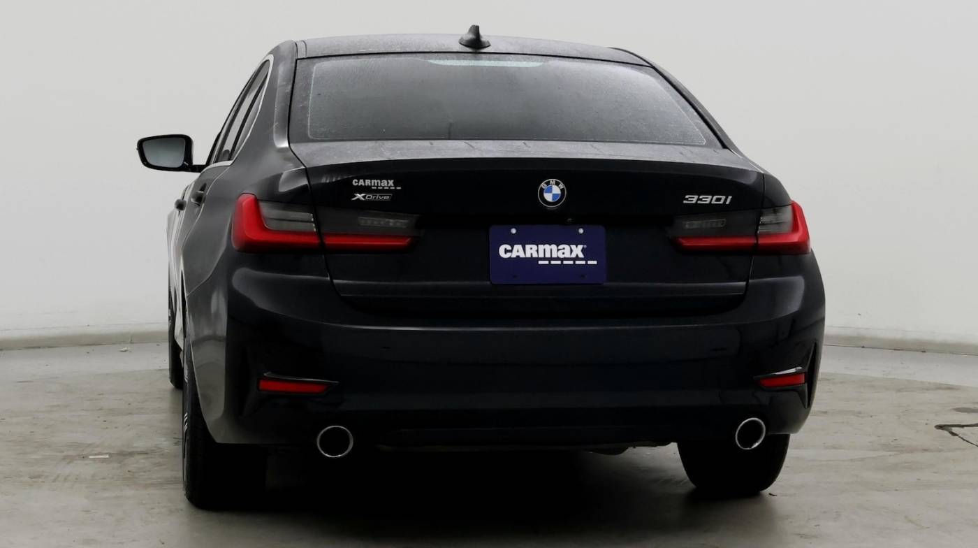 2021 BMW 3 Series 330i — Sedan — 57,841 mi — Augusta, GA
