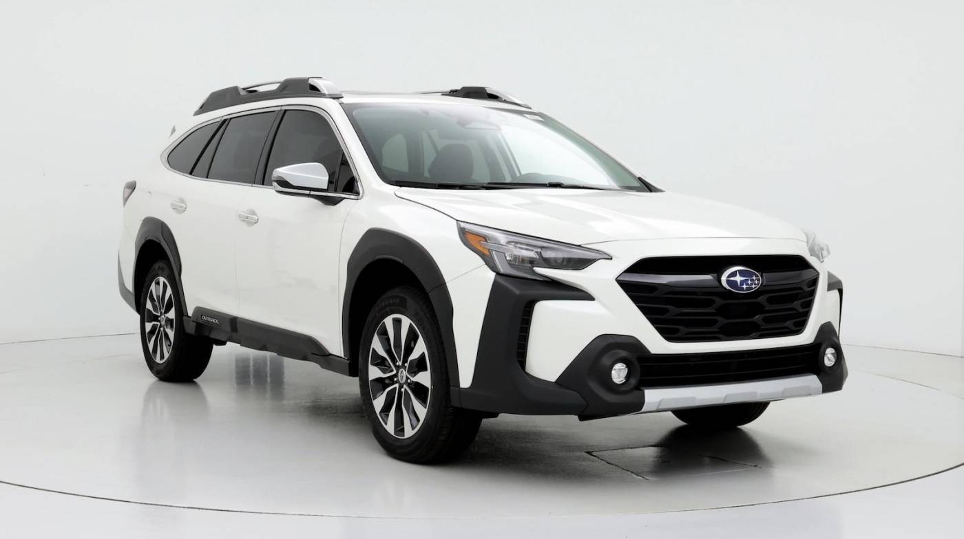 2023 Subaru Outback Touring — SUV — 59,783 mi — Augusta, GA