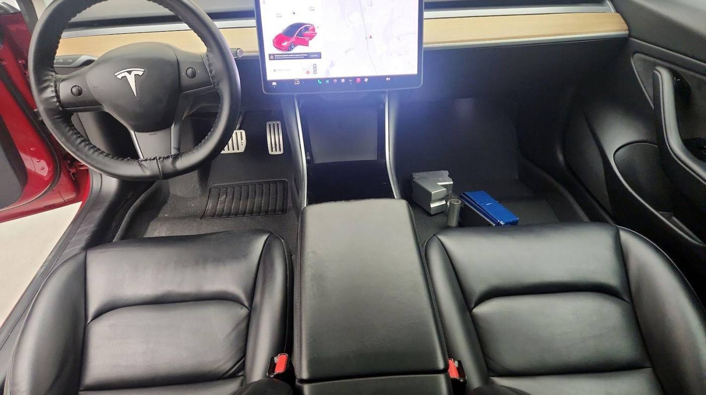 2020 Tesla Model 3 Performance — Sedan — 67,594 mi — Augusta, GA