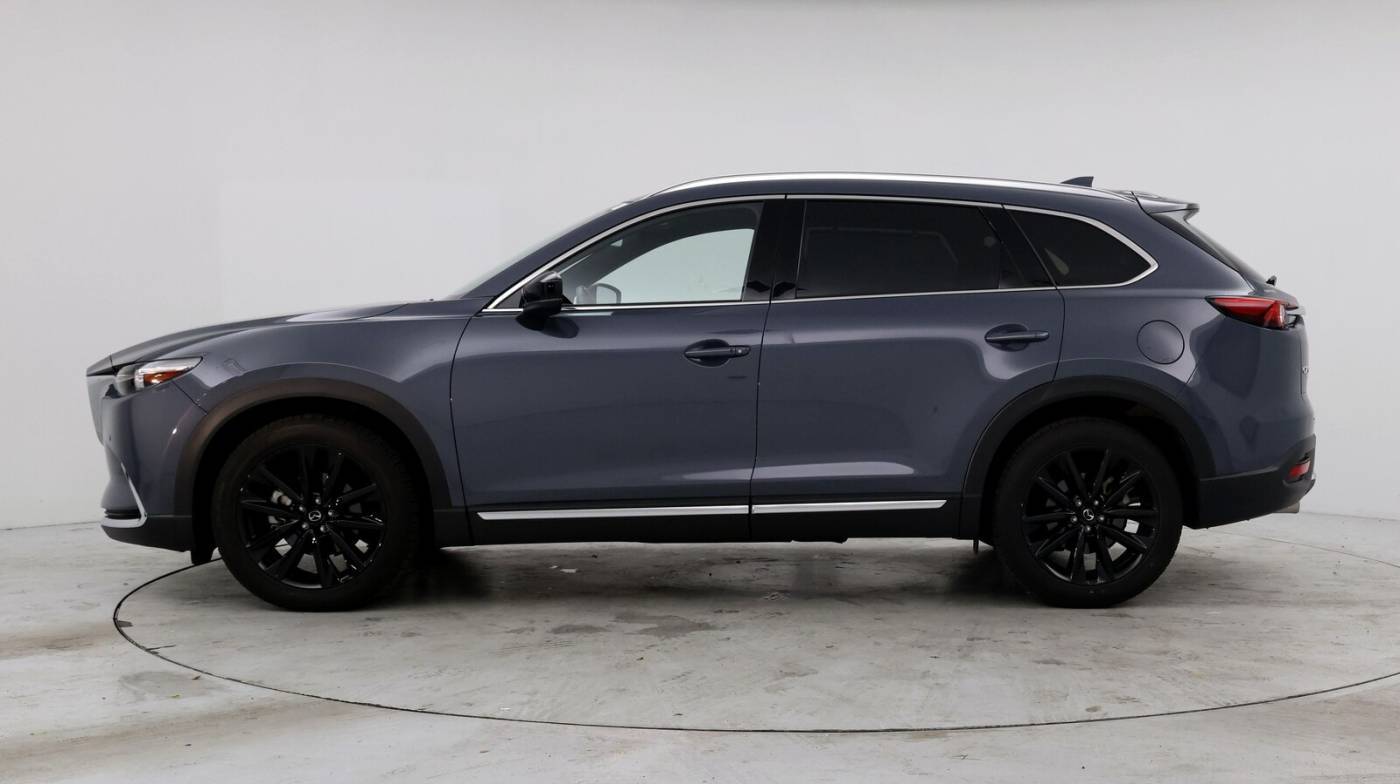 2023 Mazda CX-9 Carbon Edition — SUV — 14,284 mi — Augusta, GA