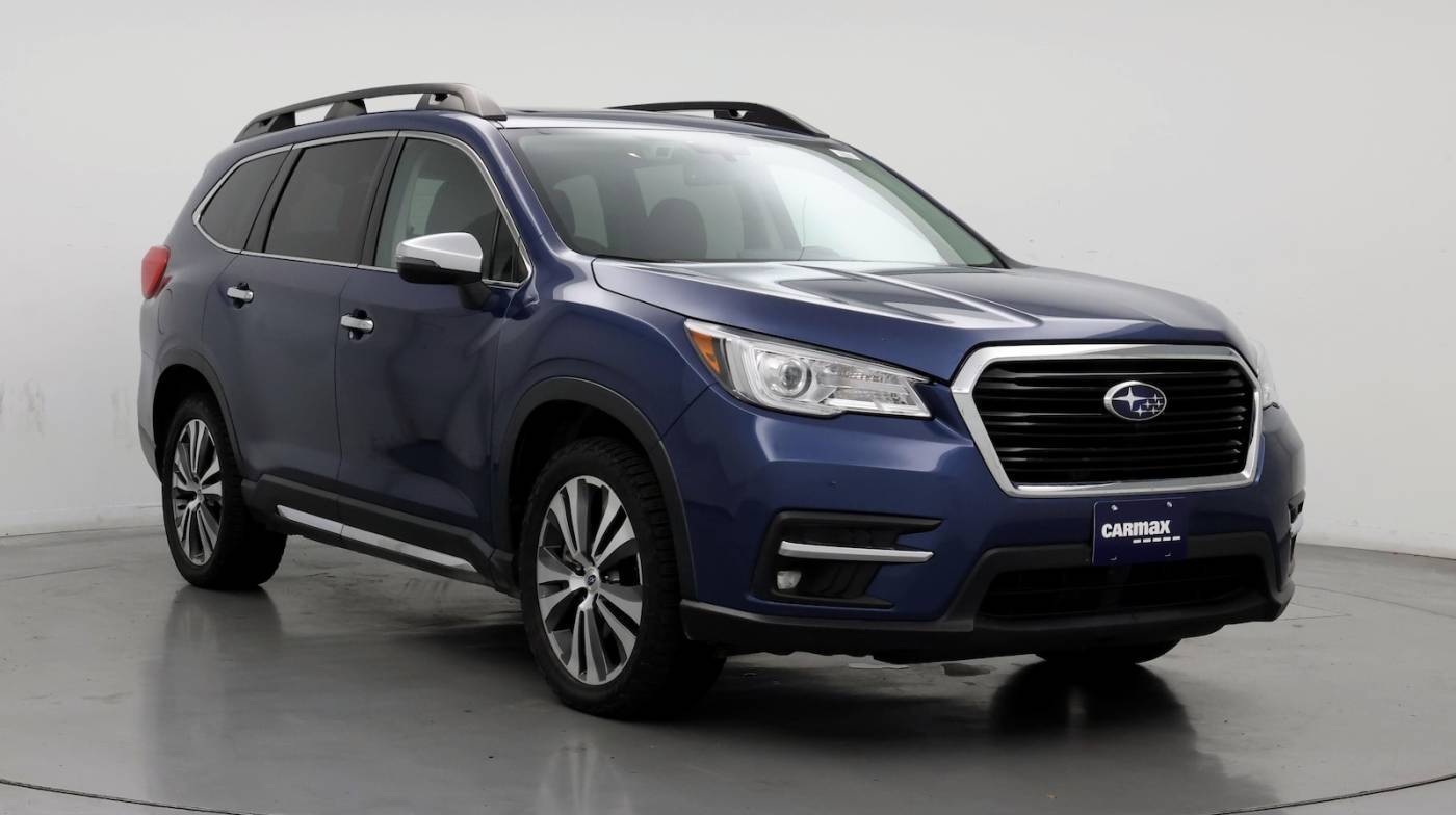 2019 Subaru Ascent Touring — SUV — 69,105 mi — Augusta, GA