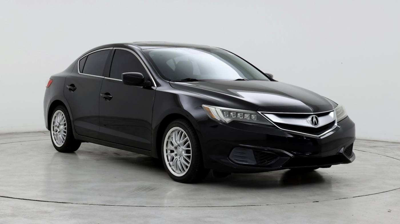 2018 Acura ILX Standard — Sedan — 93,779 mi — Augusta, GA
