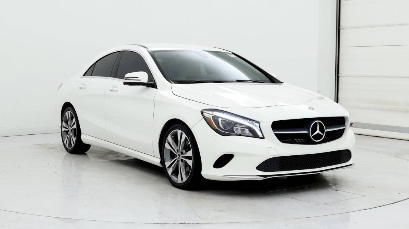2019 Mercedes-Benz CLA CLA 250 — Sedan — 29,030 mi — Augusta, GA