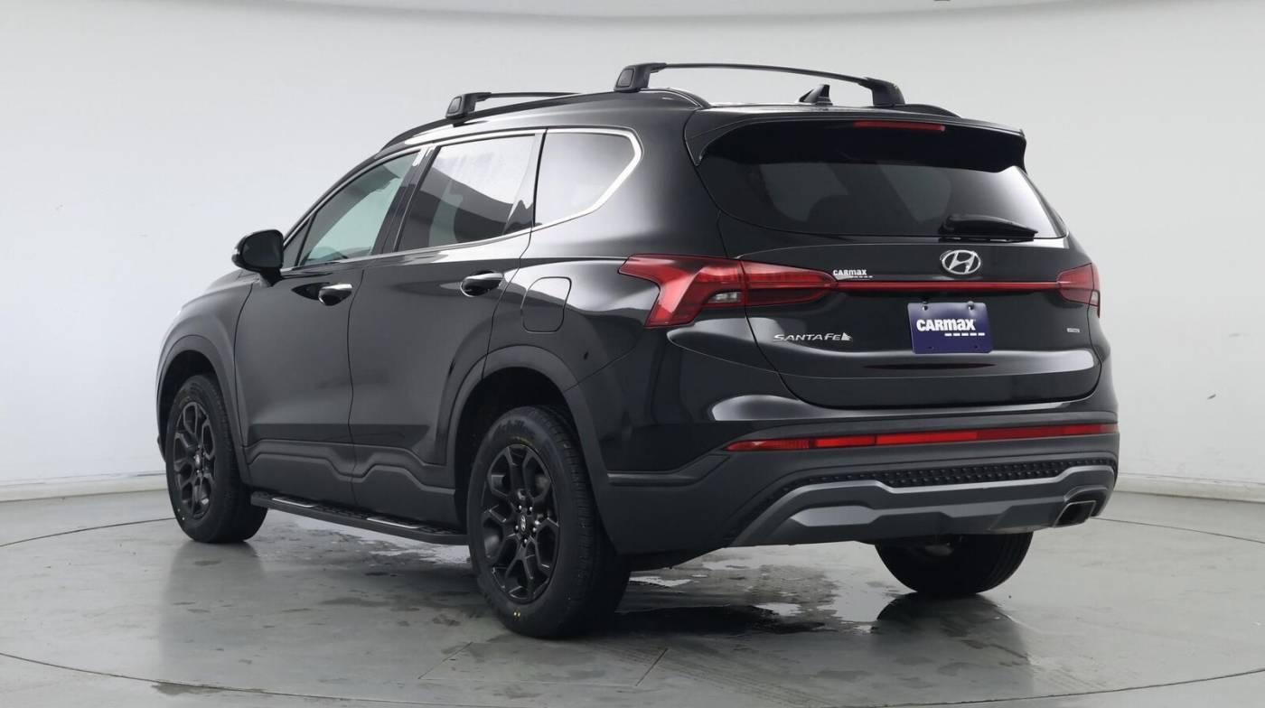 2022 Hyundai Santa Fe XRT — SUV — 28,959 mi — Cincinnati, OH