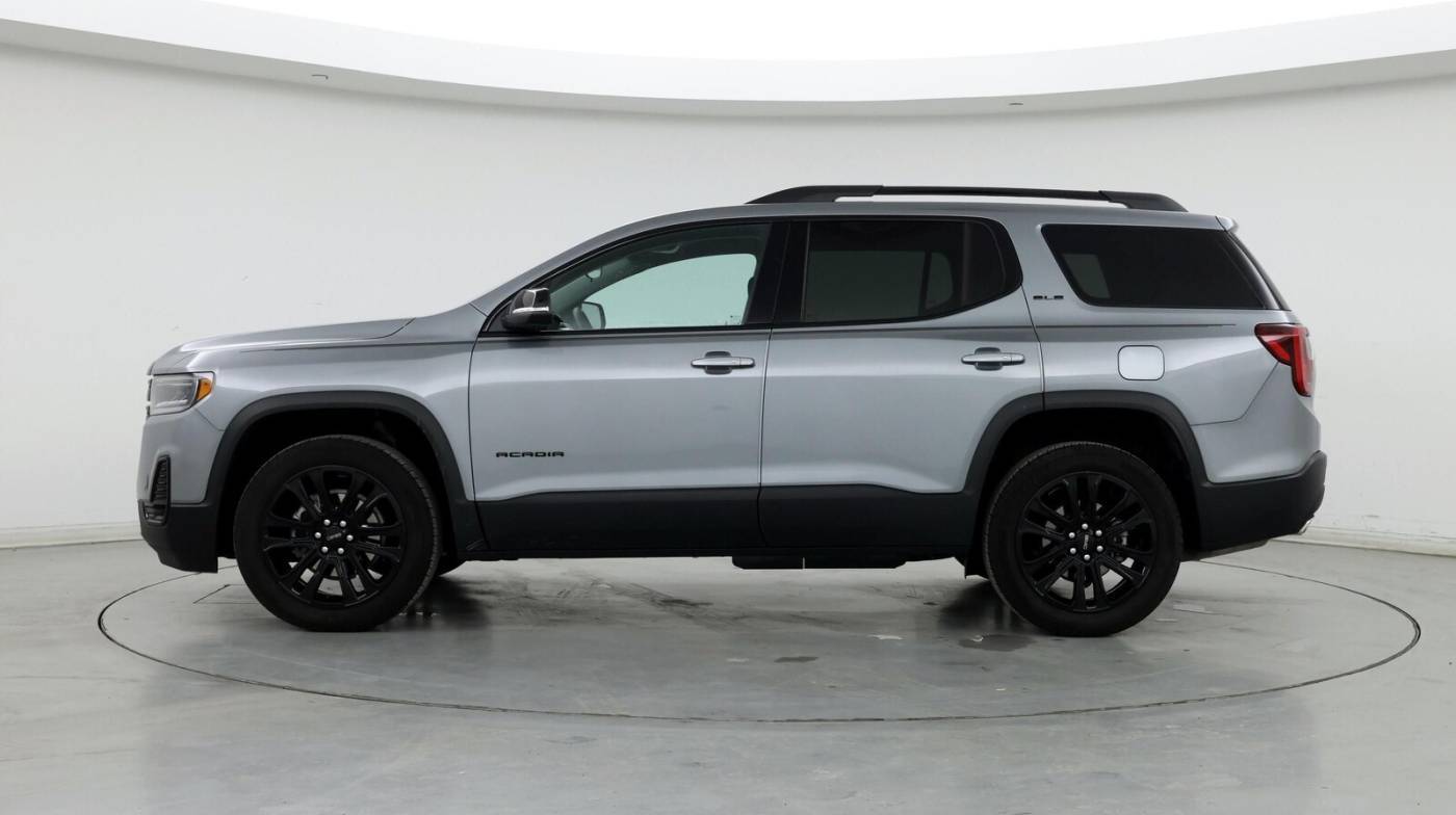 2023 GMC Acadia SLE — SUV — 15,324 mi — Cincinnati, OH
