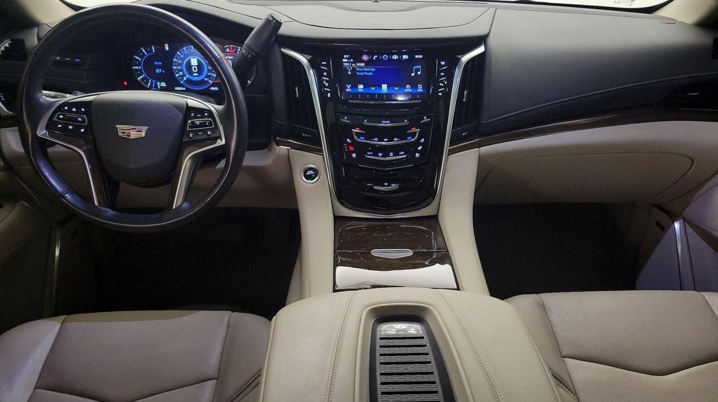 2019 Cadillac Escalade Luxury — SUV — 19,510 mi — Cincinnati, OH