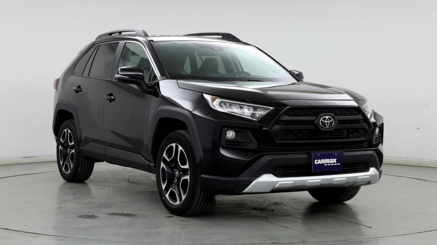 2019 Jeep Cherokee Limited — SUV — 63,509 mi — Cincinnati, OH