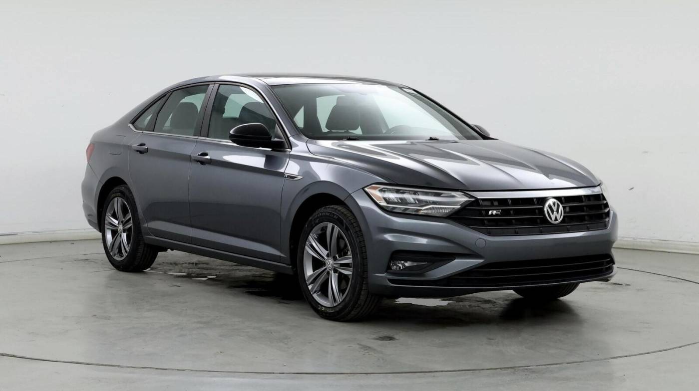 2019 Volkswagen Jetta R-Line — Sedan — 49,832 mi — Cincinnati, OH