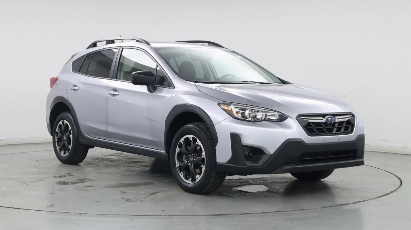 2023 Subaru Crosstrek 2.0i — SUV — 12,614 mi — Cincinnati, OH