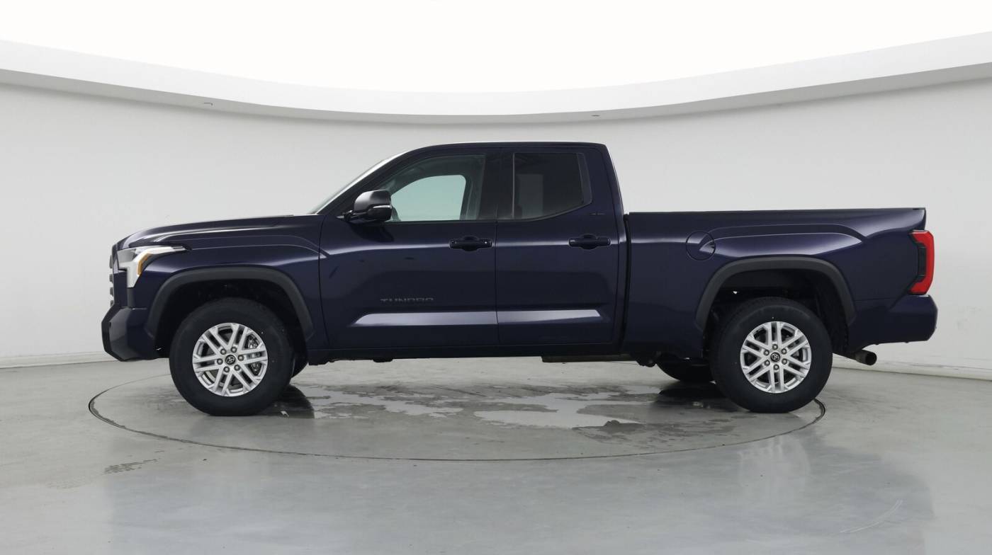 2022 Toyota Tundra SR5 — Pickup Truck — 41,174 mi — Cincinnati, OH