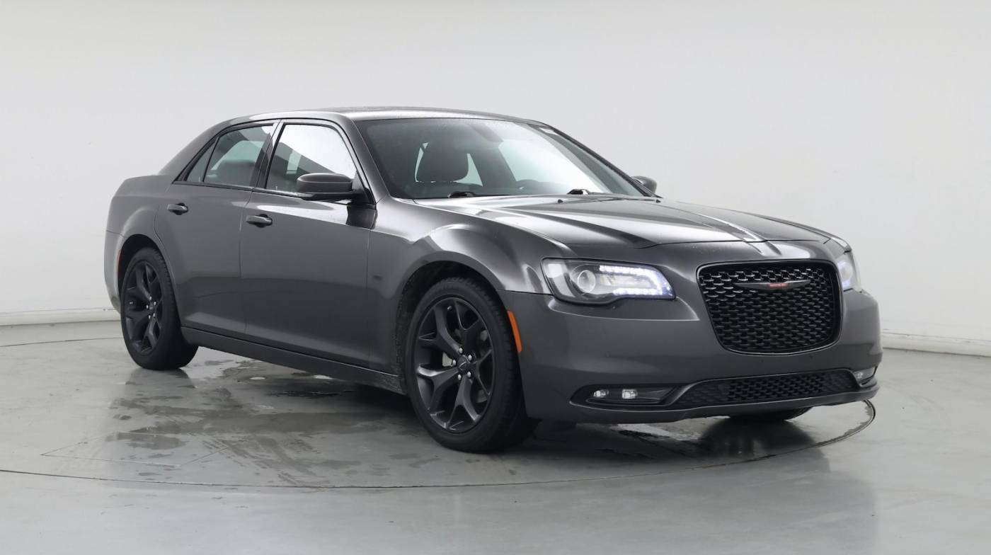 2023 Chrysler 300 S — Sedan — 41,700 mi — Cincinnati, OH