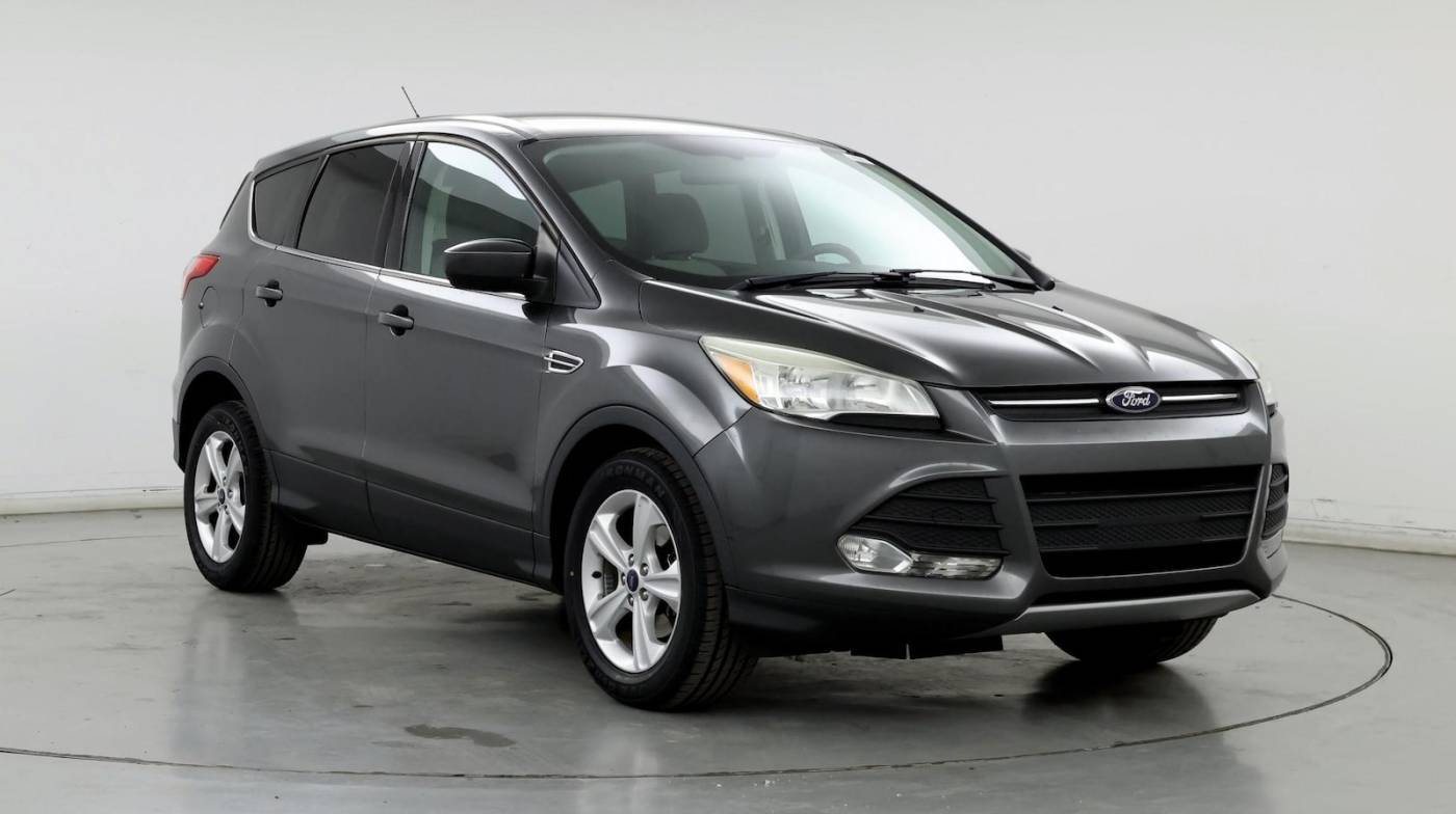 2015 Ford Escape SE — SUV — 92,297 mi — Cincinnati, OH