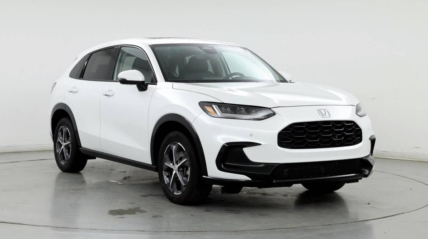 2023 Honda HR-V EX-L — SUV — 10,011 mi — Cincinnati, OH