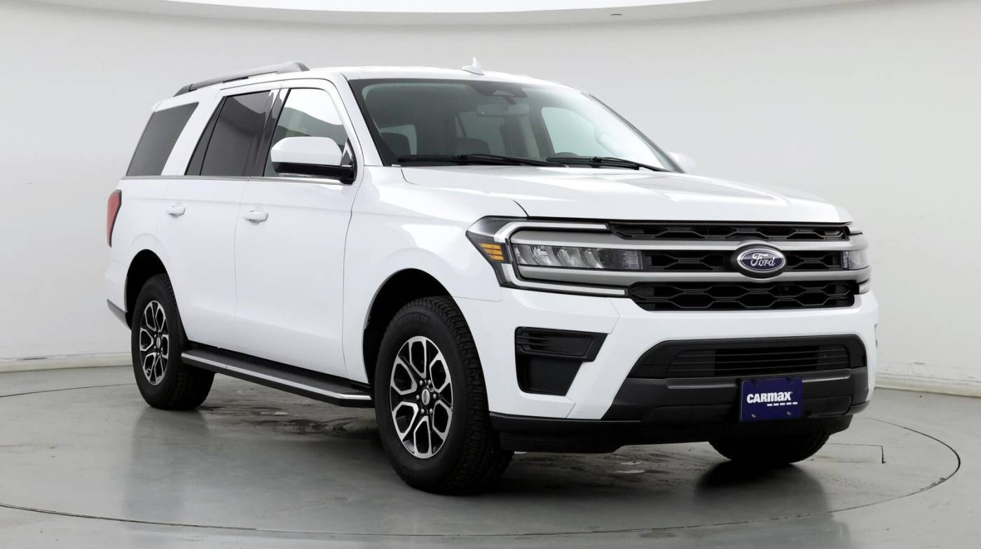 2023 Ford Expedition XLT — SUV — 22,739 mi — Cincinnati, OH
