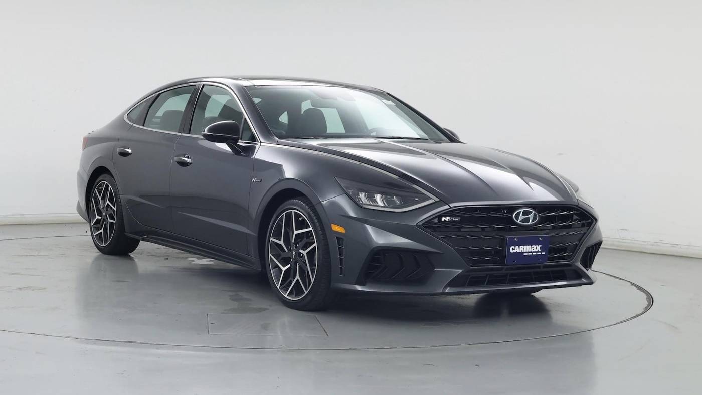 2022 Hyundai Sonata