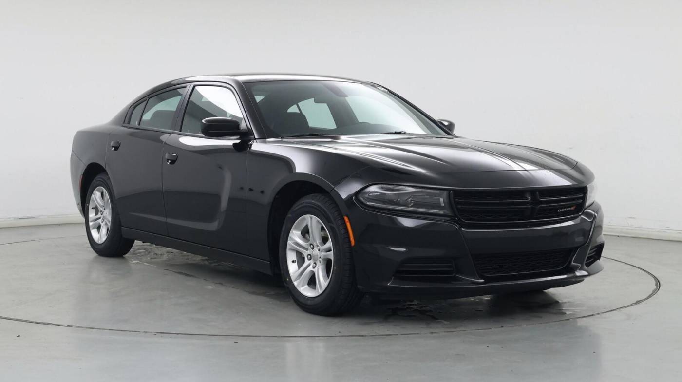 2022 Dodge Charger SXT — Sedan — 50,653 mi — Cincinnati, OH