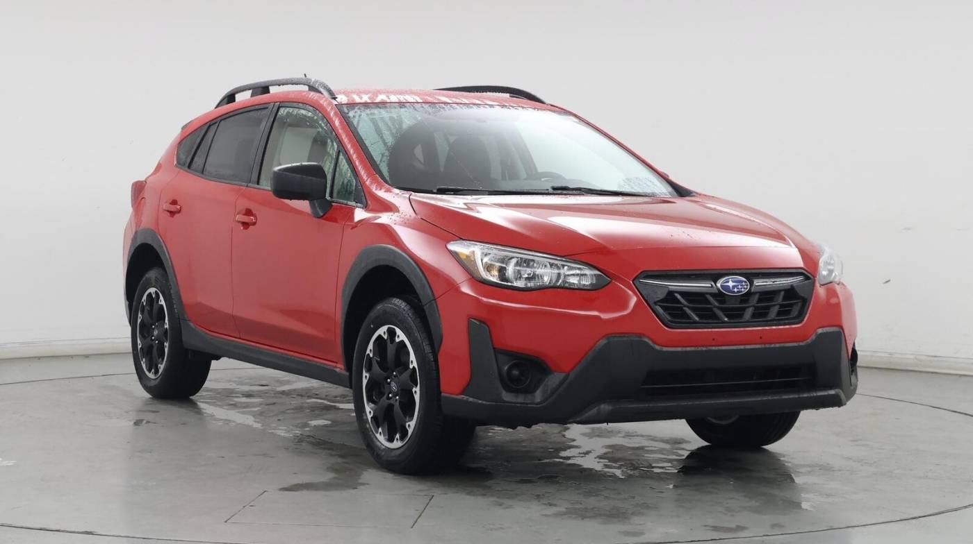 2023 Subaru Crosstrek 2.0i — SUV — 35,359 mi — Cincinnati, OH
