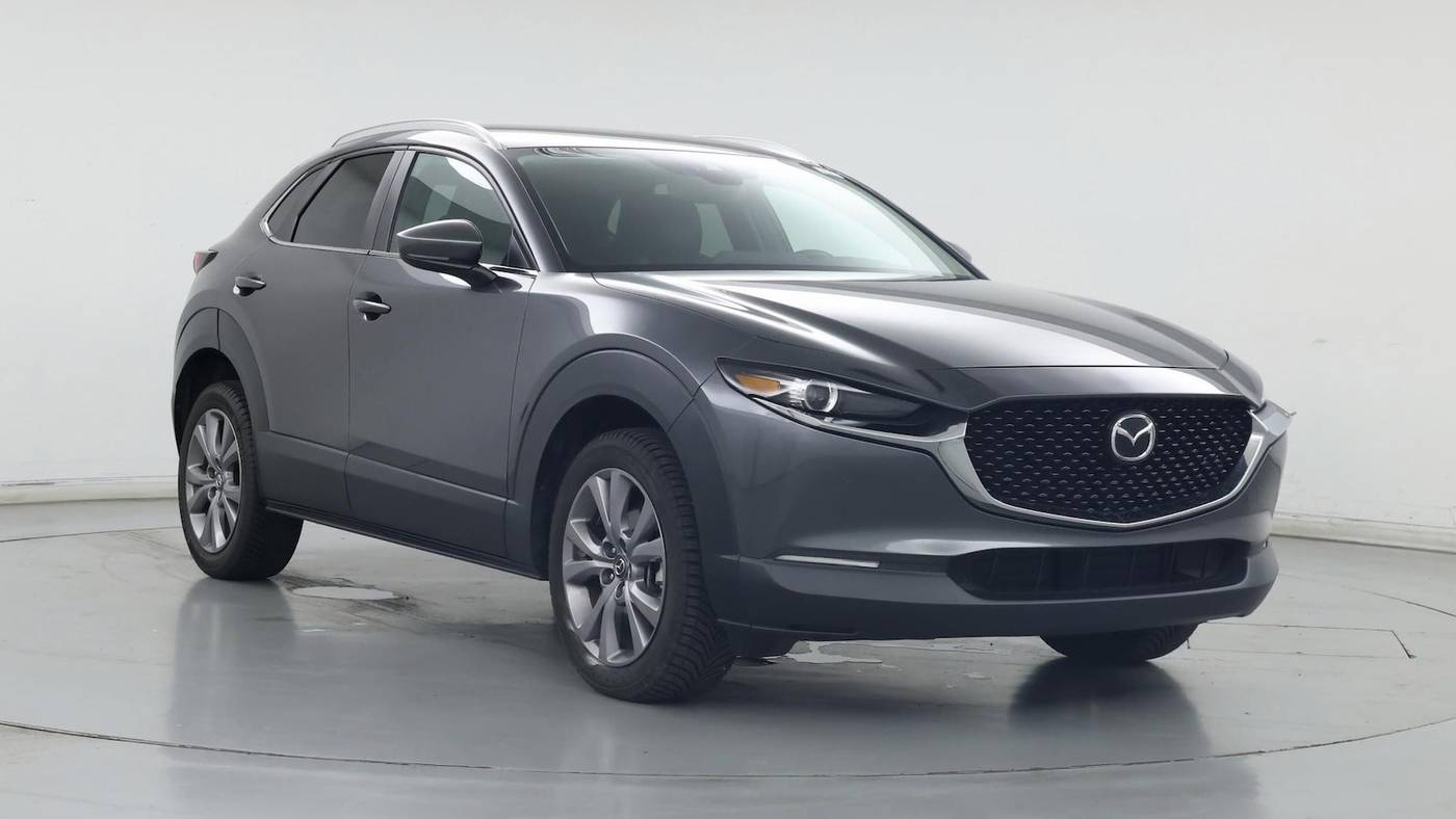2023 Mazda CX-30 Preferred — SUV — 44,000 mi — Cincinnati, OH