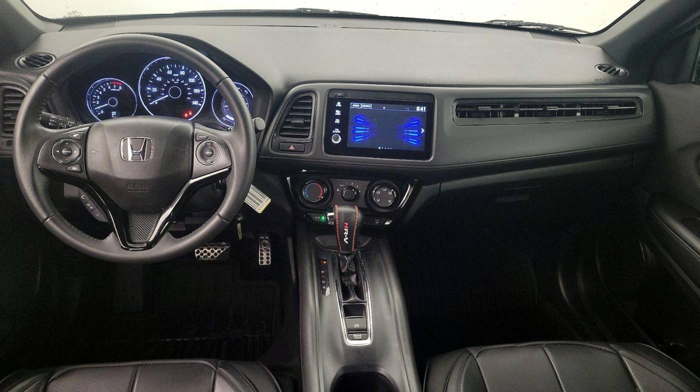 2020 Honda HR-V Sport — SUV — 19,463 mi — Cincinnati, OH