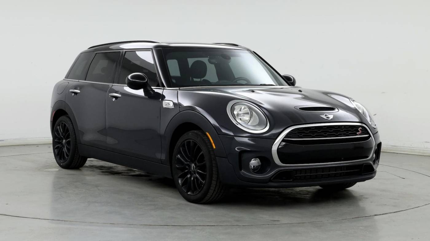 2017 MINI Clubman Cooper S — Wagon — 56,022 mi — Cincinnati, OH
