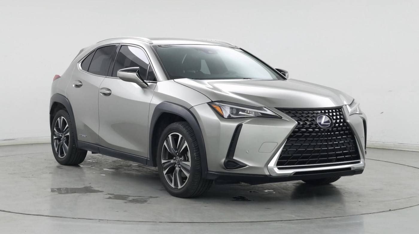2019 Lexus UX UX 250h — SUV — 41,283 mi — Cincinnati, OH