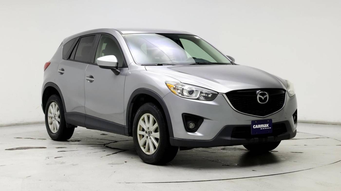 2014 Mazda CX-5 Touring — SUV — 107,054 mi — Cincinnati, OH