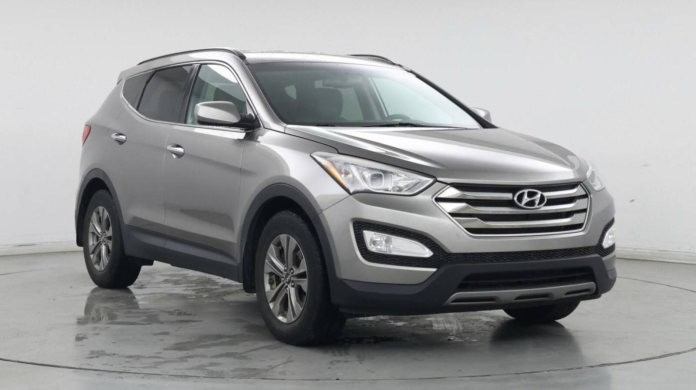 2016 Hyundai Santa Fe Sport Base — SUV — 104,698 mi — Cincinnati, OH