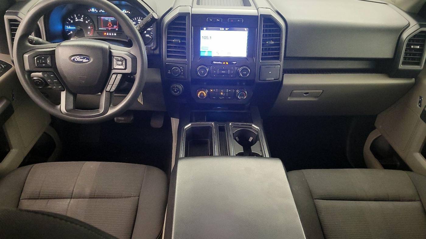 2019 Ford F-150 XL — Pickup Truck — 47,240 mi — Cincinnati, OH
