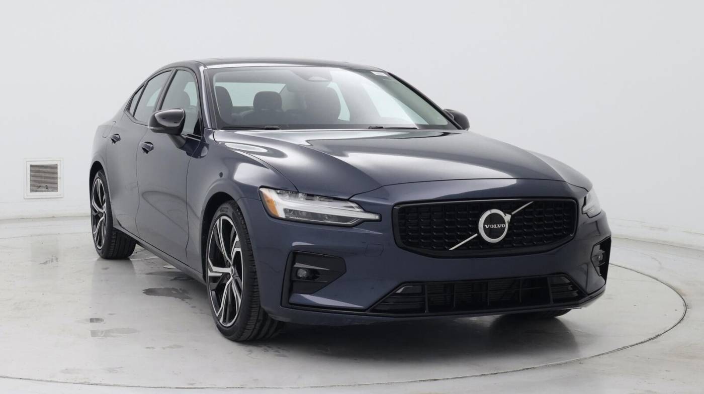 2024 Volvo S60 Core — Sedan — 16,552 mi — West Carrolton, OH
