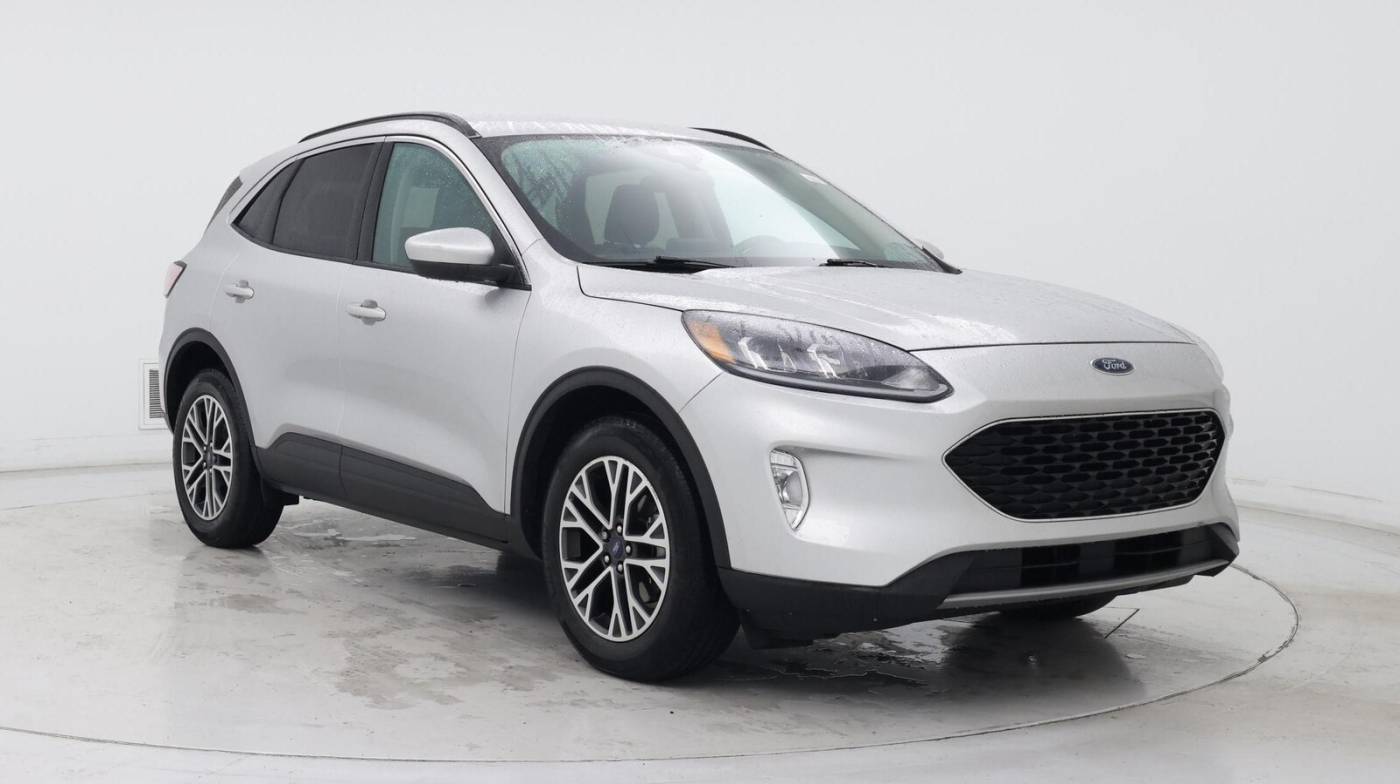 2020 Ford Escape SEL — SUV — 30,629 mi — West Carrolton, OH