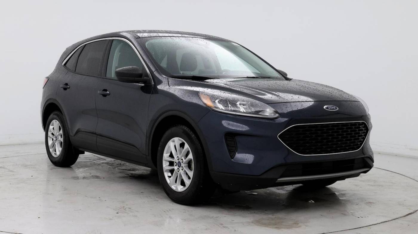 2022 Ford Escape SE — SUV — 20,016 mi — West Carrolton, OH