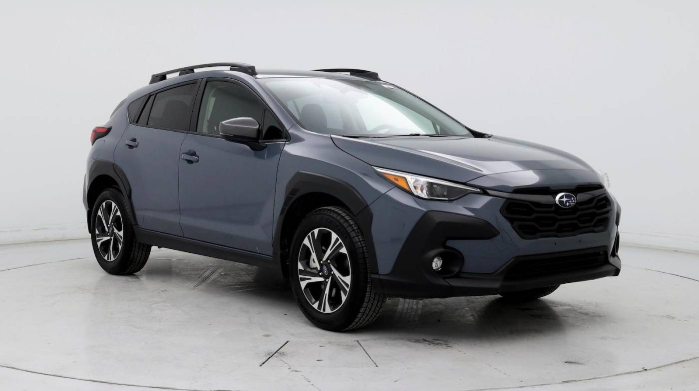 2024 Subaru Crosstrek Premium — SUV — 10,490 mi — West Carrolton, OH