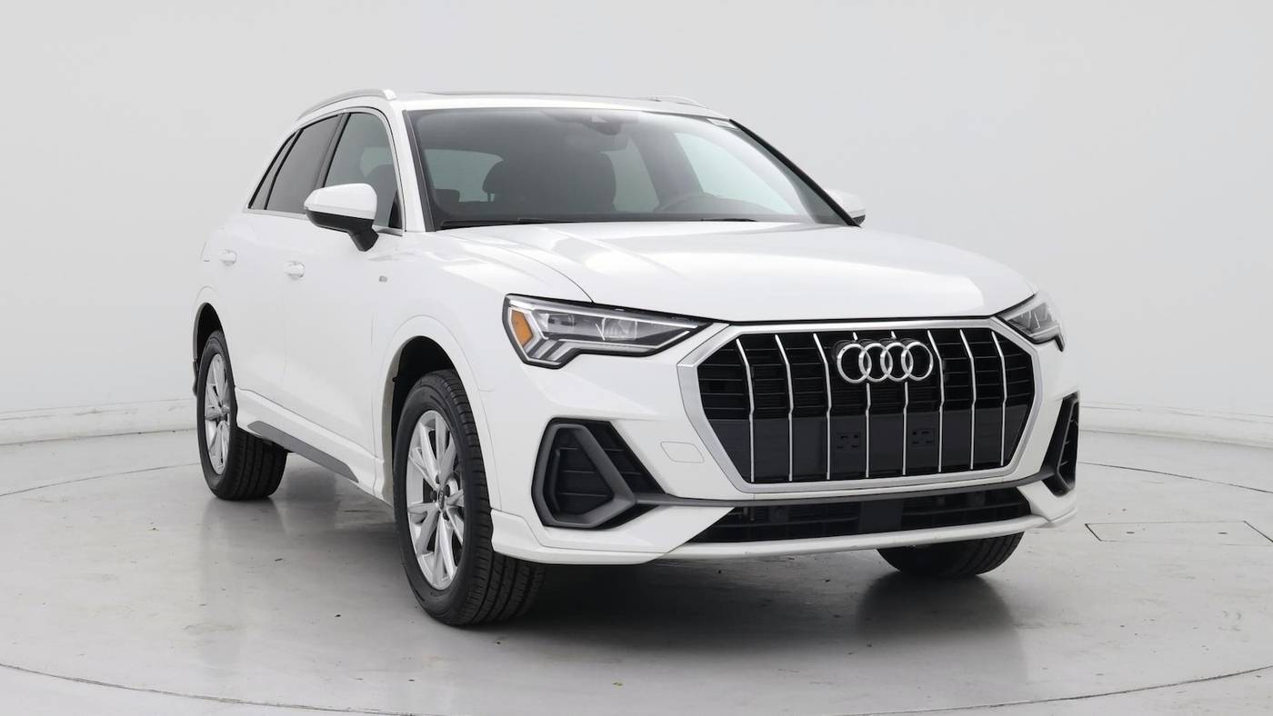 2023 Audi Q3
