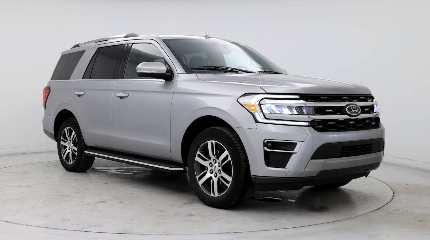 2022 Ford Expedition Limited — SUV — 58,905 mi — West Carrolton, OH