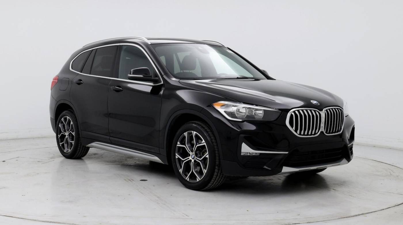 2020 BMW X1 28i — SUV — 46,820 mi — West Carrolton, OH