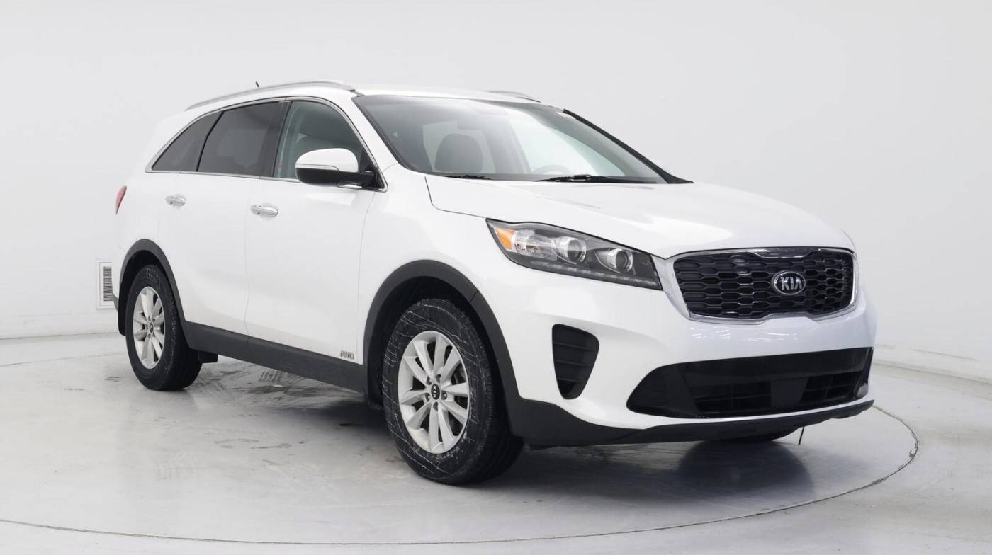 2020 Kia Sorento LX — SUV — 56,065 mi — West Carrolton, OH