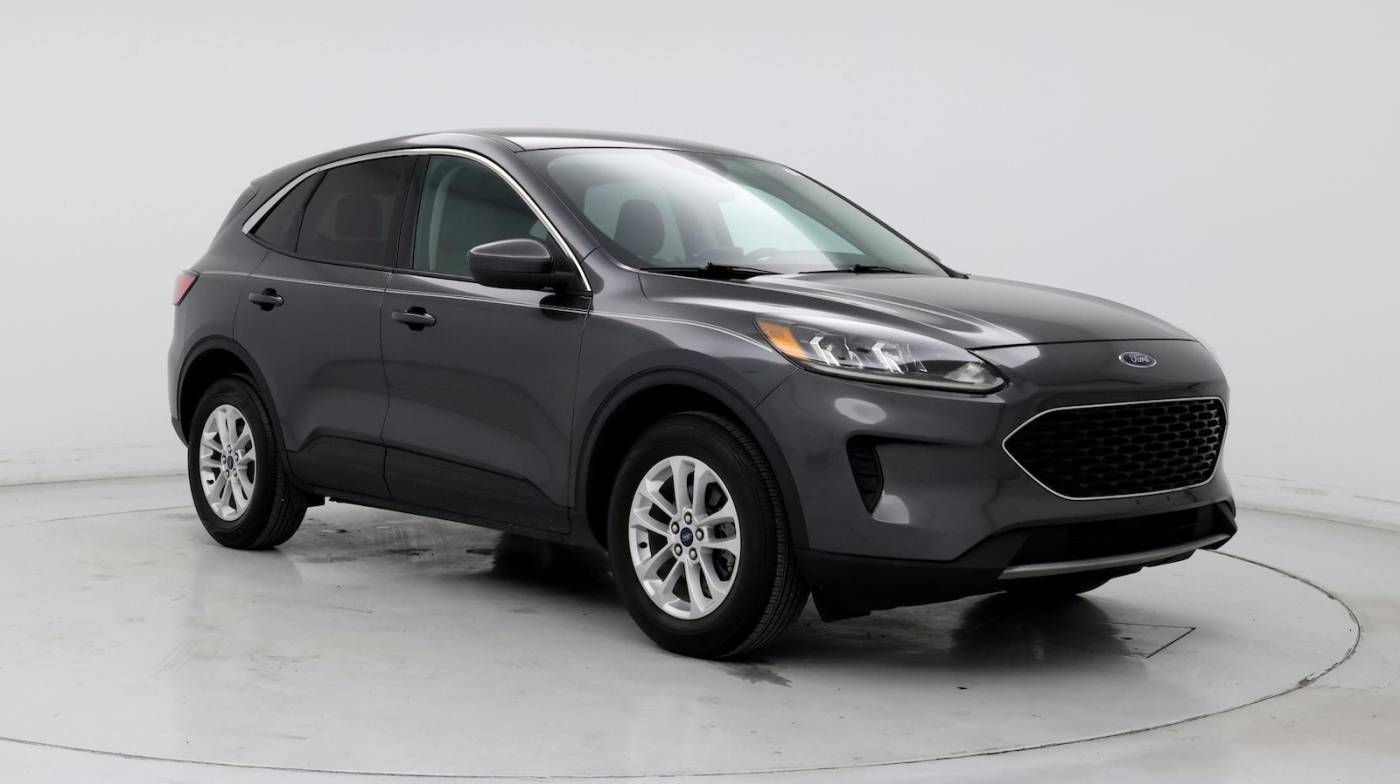 2020 Ford Escape SE — SUV — 85,875 mi — West Carrolton, OH