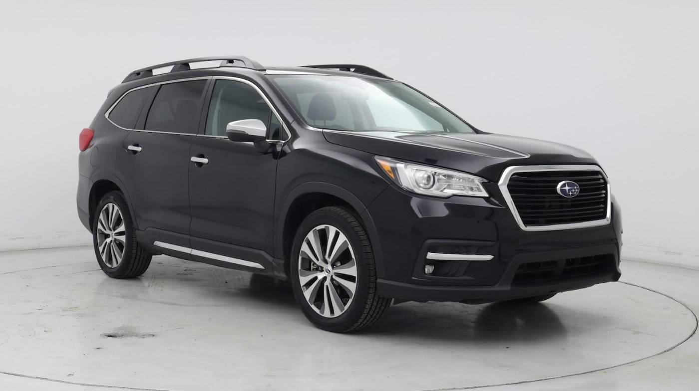 2022 Subaru Ascent Touring — SUV — 38,127 mi — West Carrolton, OH