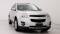 2012 Chevrolet Equinox in West Carrolton, OH 5 - Open Gallery