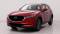 2021 Mazda CX-5 in West Carrolton, OH 4 - Open Gallery