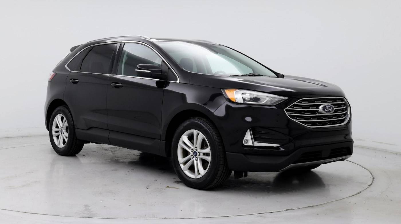 2020 Ford Edge SEL — SUV — 55,975 mi — West Carrolton, OH