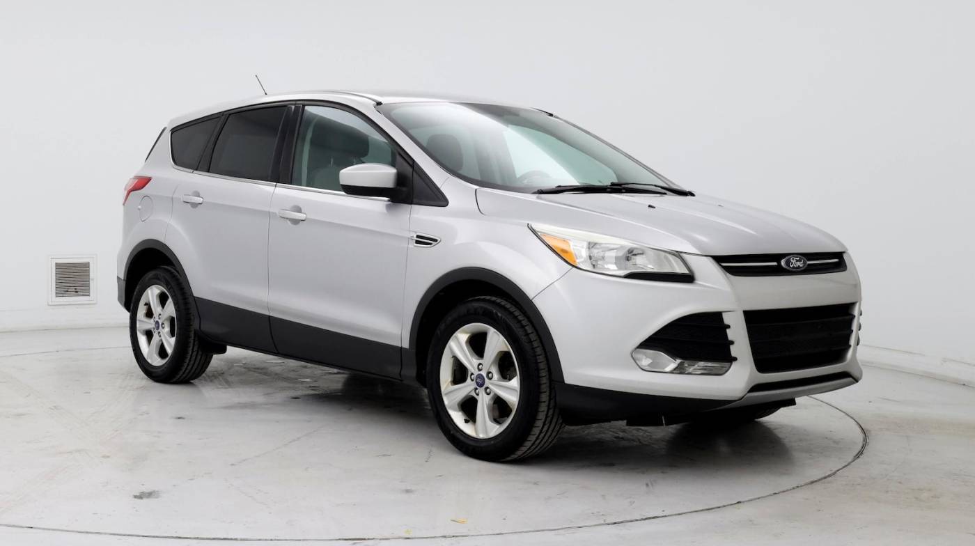 2013 Ford Escape SE — SUV — 81,719 mi — West Carrolton, OH