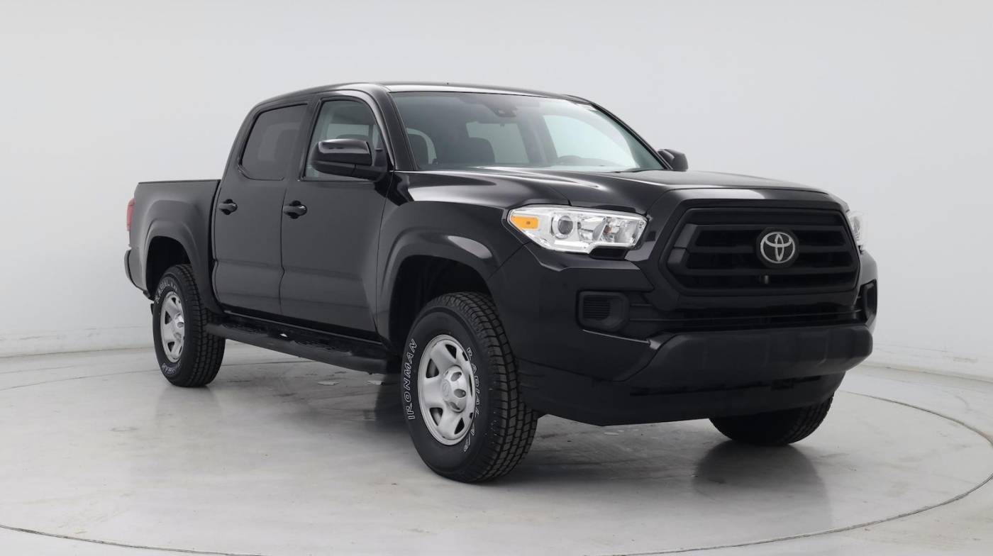 2021 Toyota Tacoma SR — Pickup Truck — 34,545 mi — West Carrolton, OH