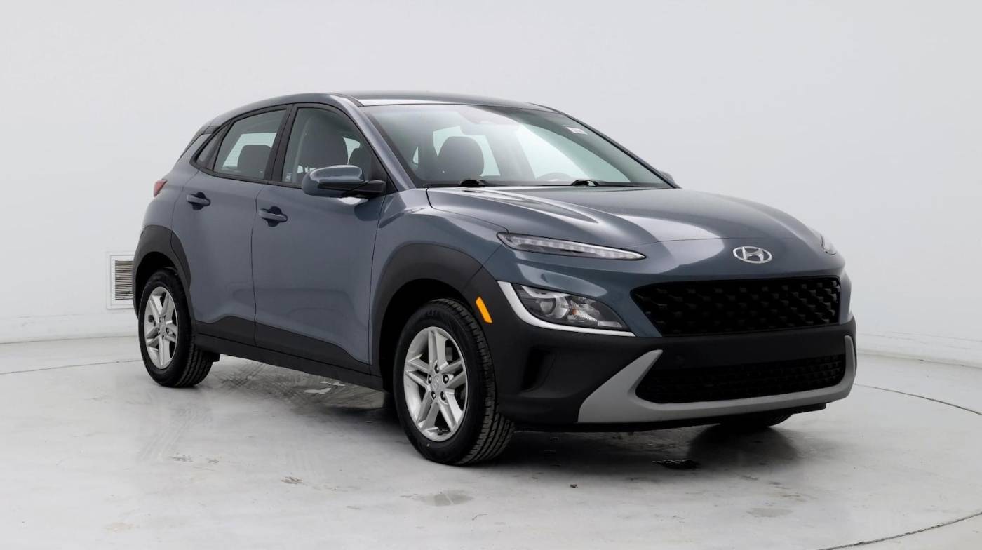 2022 Hyundai Kona SE — SUV — 29,254 mi — West Carrolton, OH