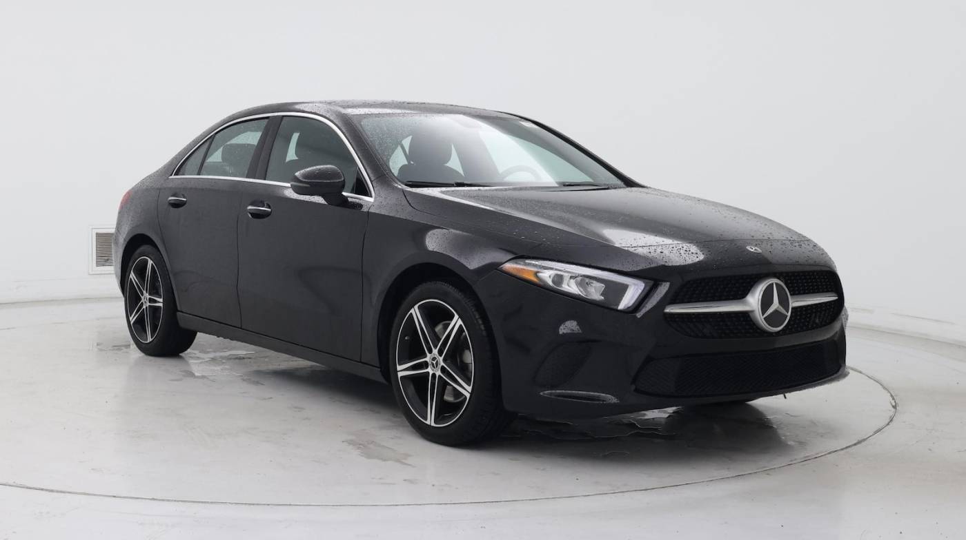 2019 Mercedes-Benz A-Class A 220 — Sedan — 29,173 mi — West Carrolton, OH