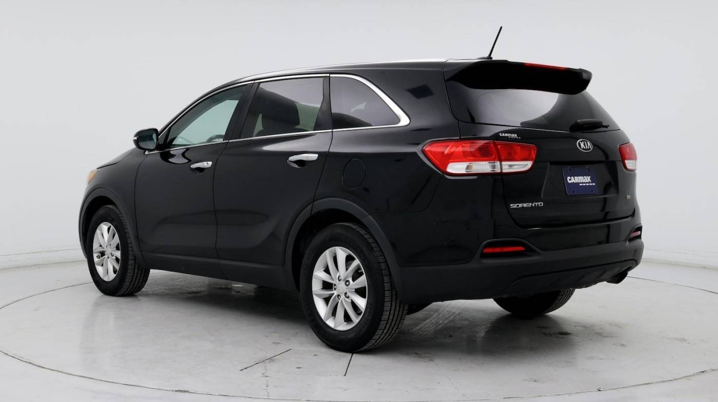 2017 Kia Sorento L — SUV — 56,420 mi — West Carrolton, OH