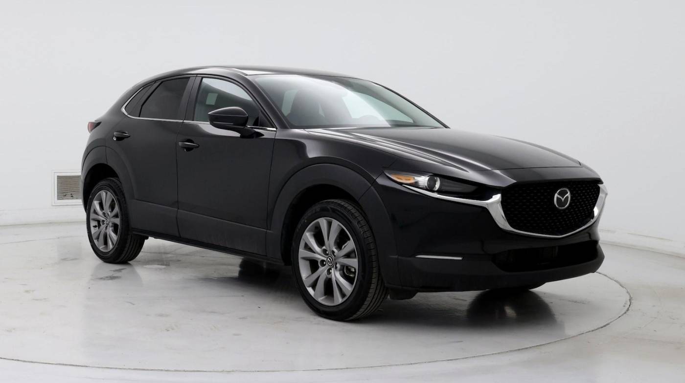 2022 Mazda CX-30 Select — SUV — 29,063 mi — West Carrolton, OH