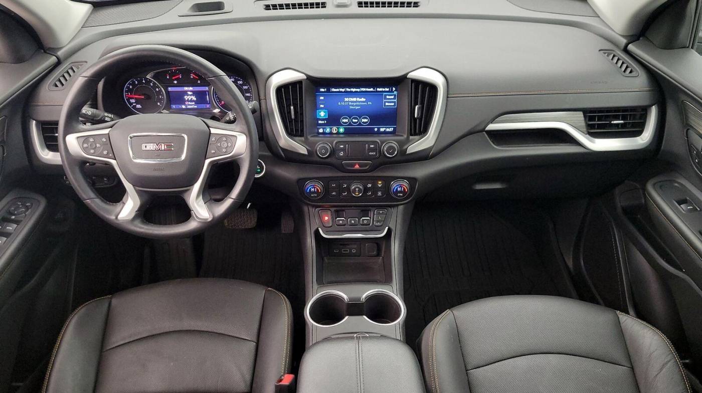 2021 GMC Terrain SLT — SUV — 26,635 mi — West Carrolton, OH